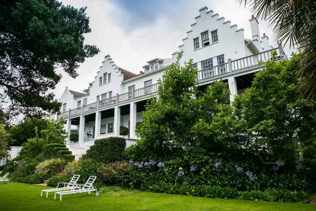 Cape Town - Cellars Hohenart