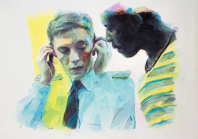 Vous êtes à la fois une force de psychothérapie et de psychopathologie