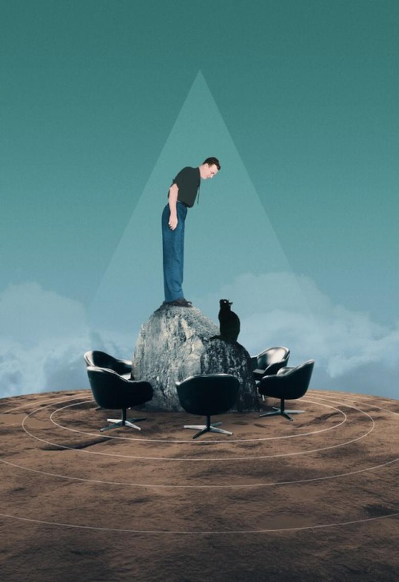 The “I don’t give a sh*t” attitude can actually be a signal of success and higher position in the social hierarchy