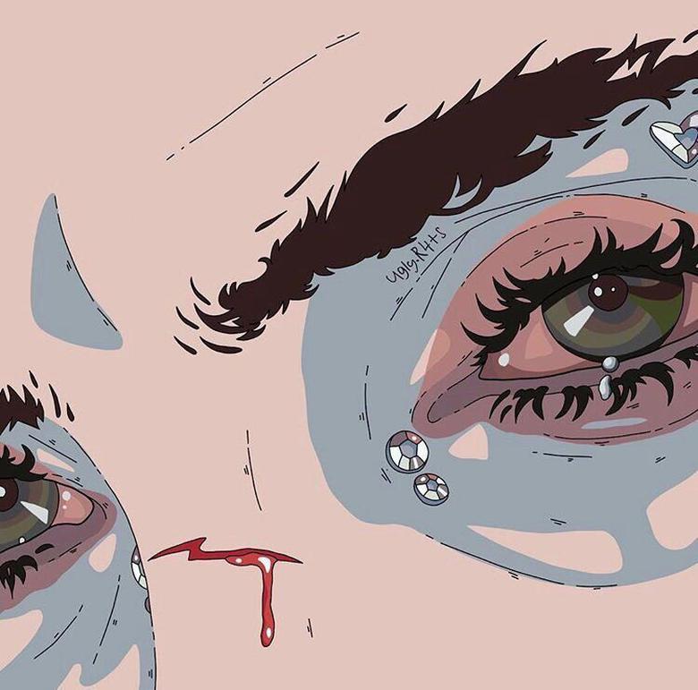 Do not attempt to stop pain
