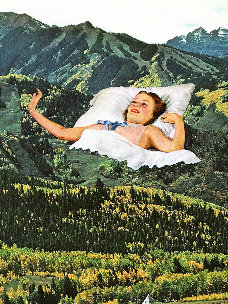 Une nuit d’au moins 7 heures est la chose le plus efficace que vous puissiez faire pour avoir une bonne santé physique et mentale.
