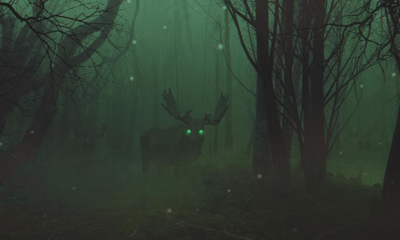 Chaque nuit, nous nous perdons dans les méandres de notre psyché