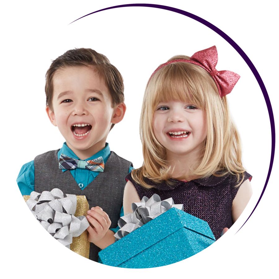 Snip-its - Kids Haircuts