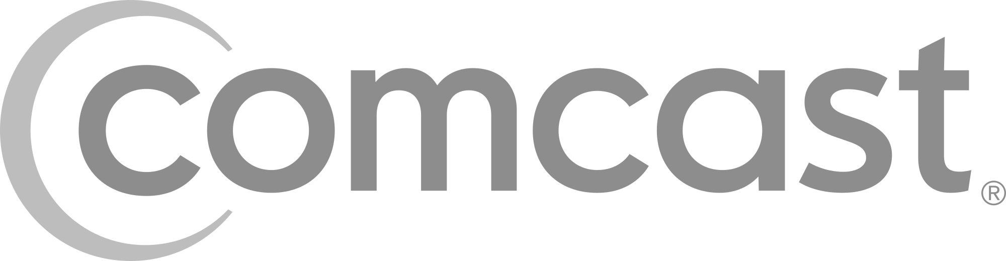 comcast