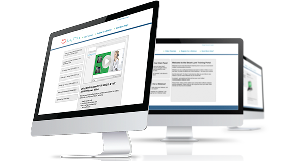 Cisco IP Phones