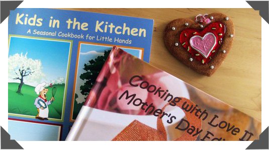 Choice of Quality Hard & Softcover, Full Color Family Cookbooks