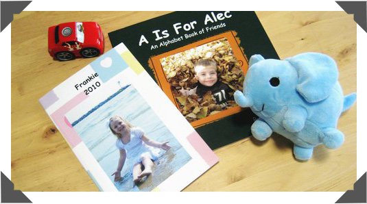 Quality Full Color, Picture Softcover Children Books