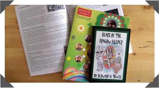 Professional B&W Softover books with Full Color Laminated Cover