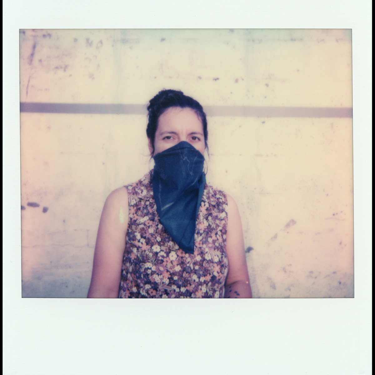 NLA - Polaroid Originals Spectra Film - Color (8 photos)