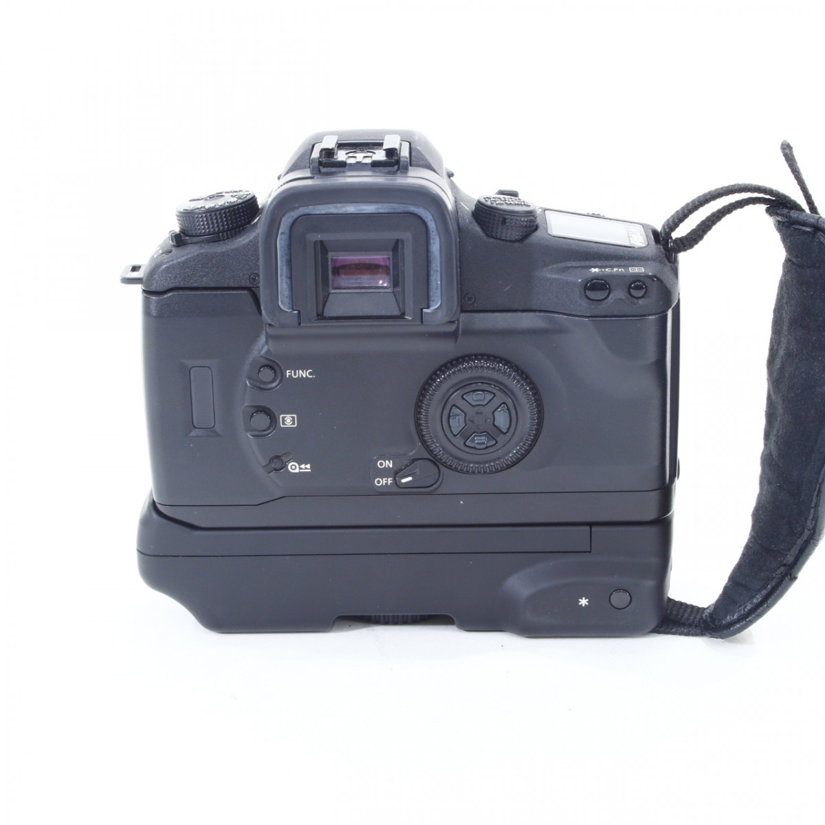 Canon EOS Elan 7NE Camera