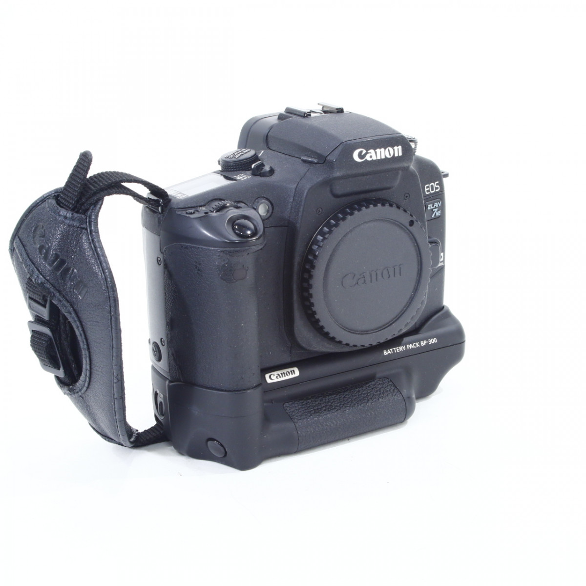 Canon EOS Elan 7NE Camera