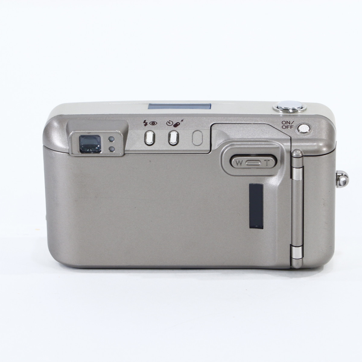 Minolta Freedom Zoom 125 Compact AF Camera | Blue Moon Camera