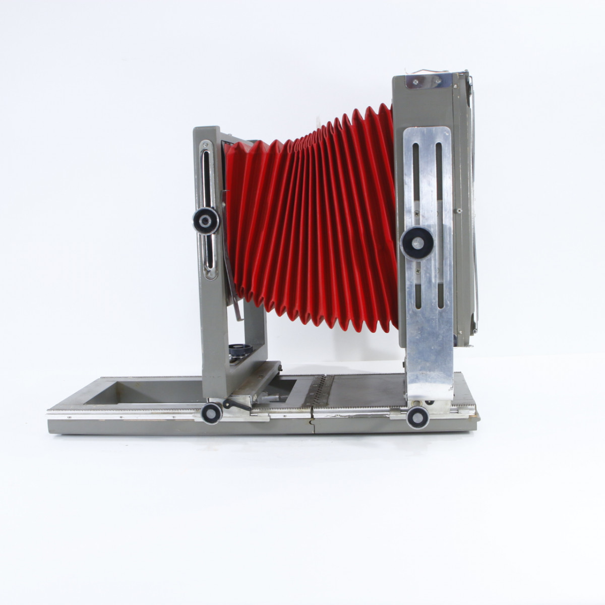 大判カメラ burke & james 8×10 フジノンレンズ付き