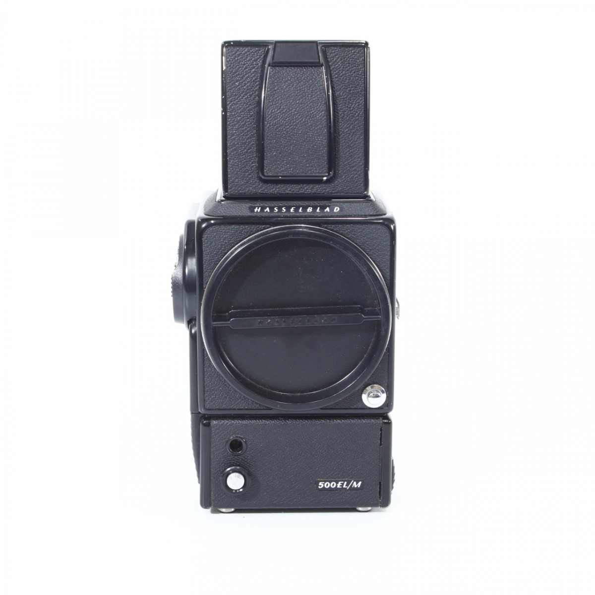 Hasselblad 500 EL/M Camera