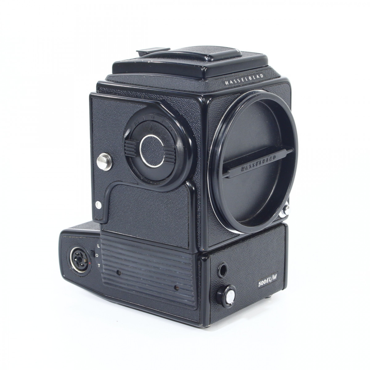 Hasselblad 500 EL/M Camera