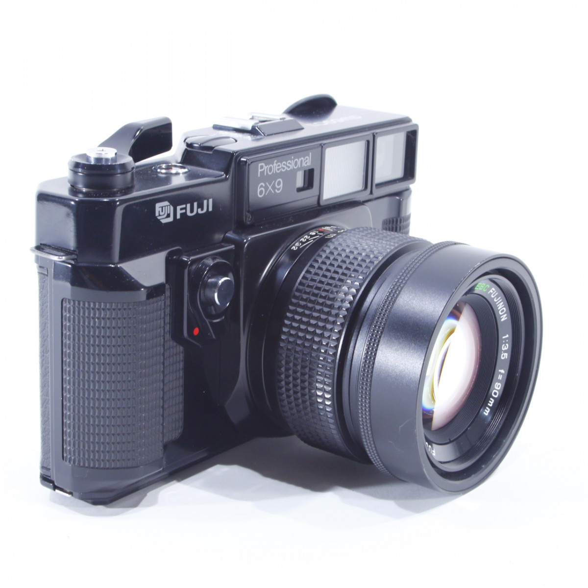 Fuji GW690II