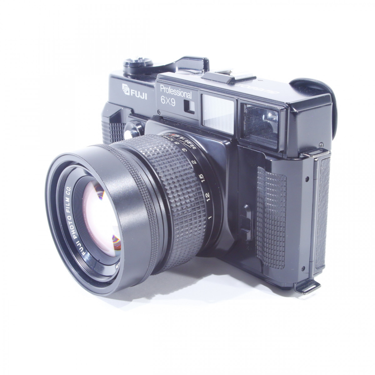 Fuji GW690II