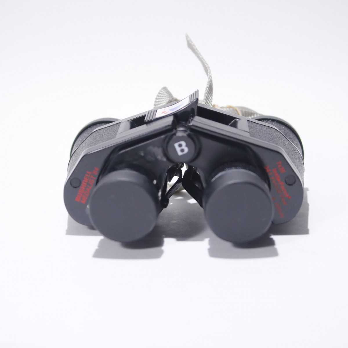 Bushnell 7x35 Medalist Binoculars