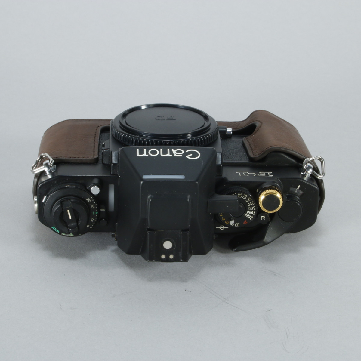 Canon F-1N Camera | Blue Moon Camera