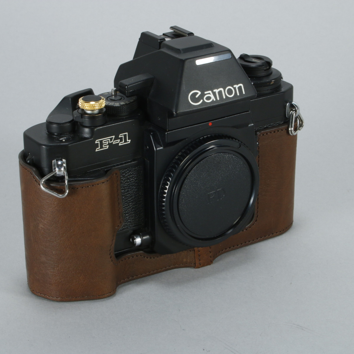 Canon F-1N Camera
