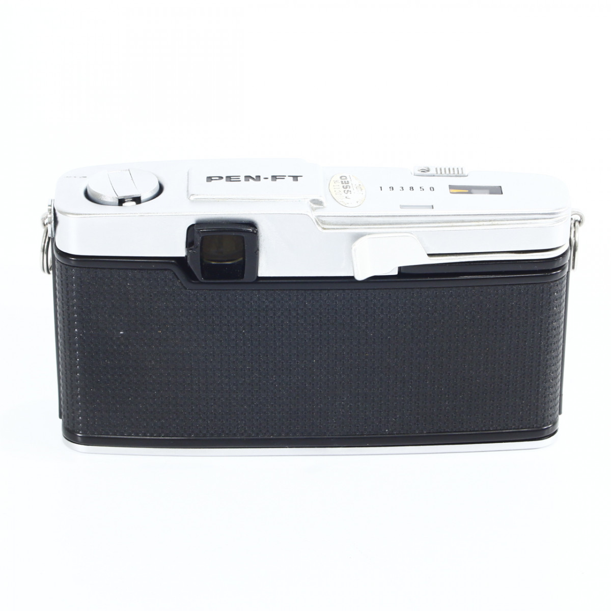 OLYMPUS-PEN.FTカメラ Olympus PEN-FT - Camera – Kamerastore