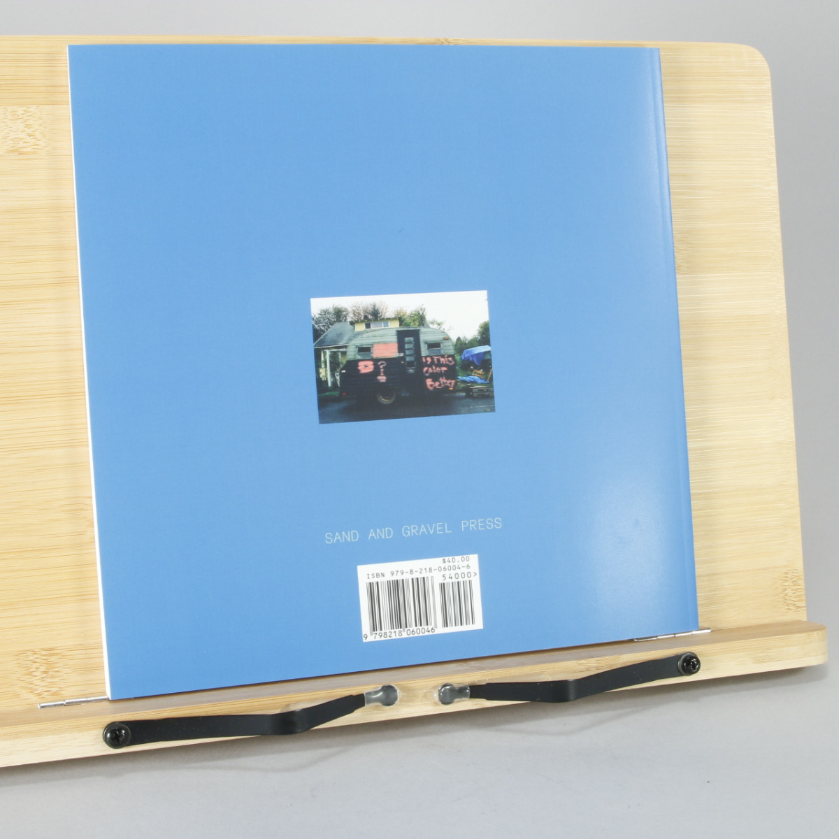The Blue Box by Faulkner Short