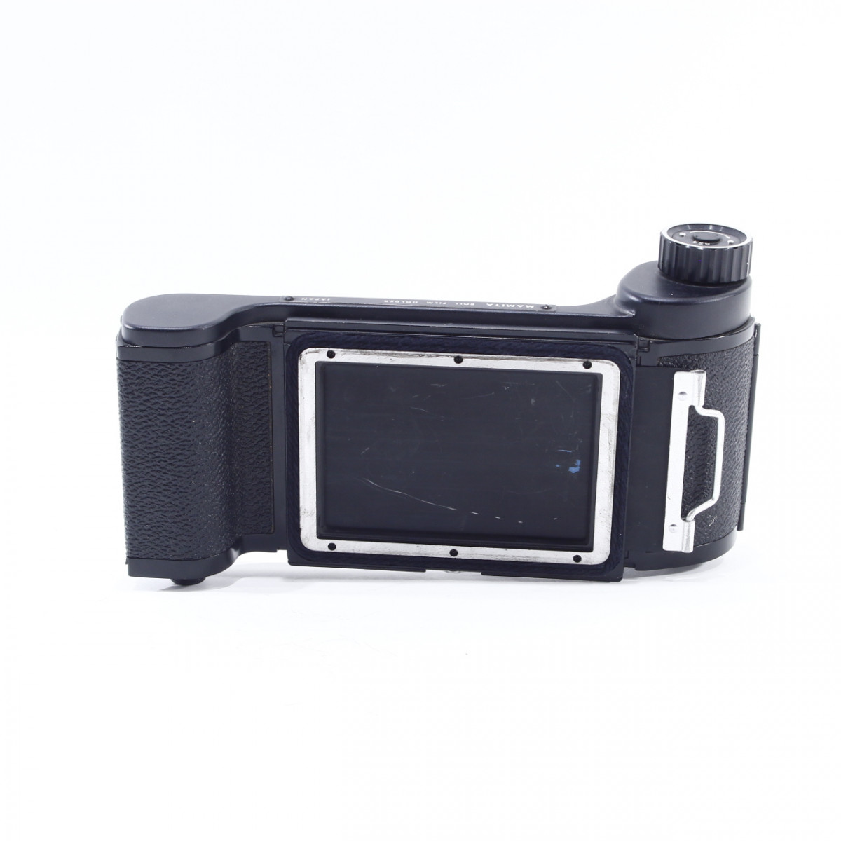 Mamiya 120 Roll Film Holder for Mamiya 23 Press