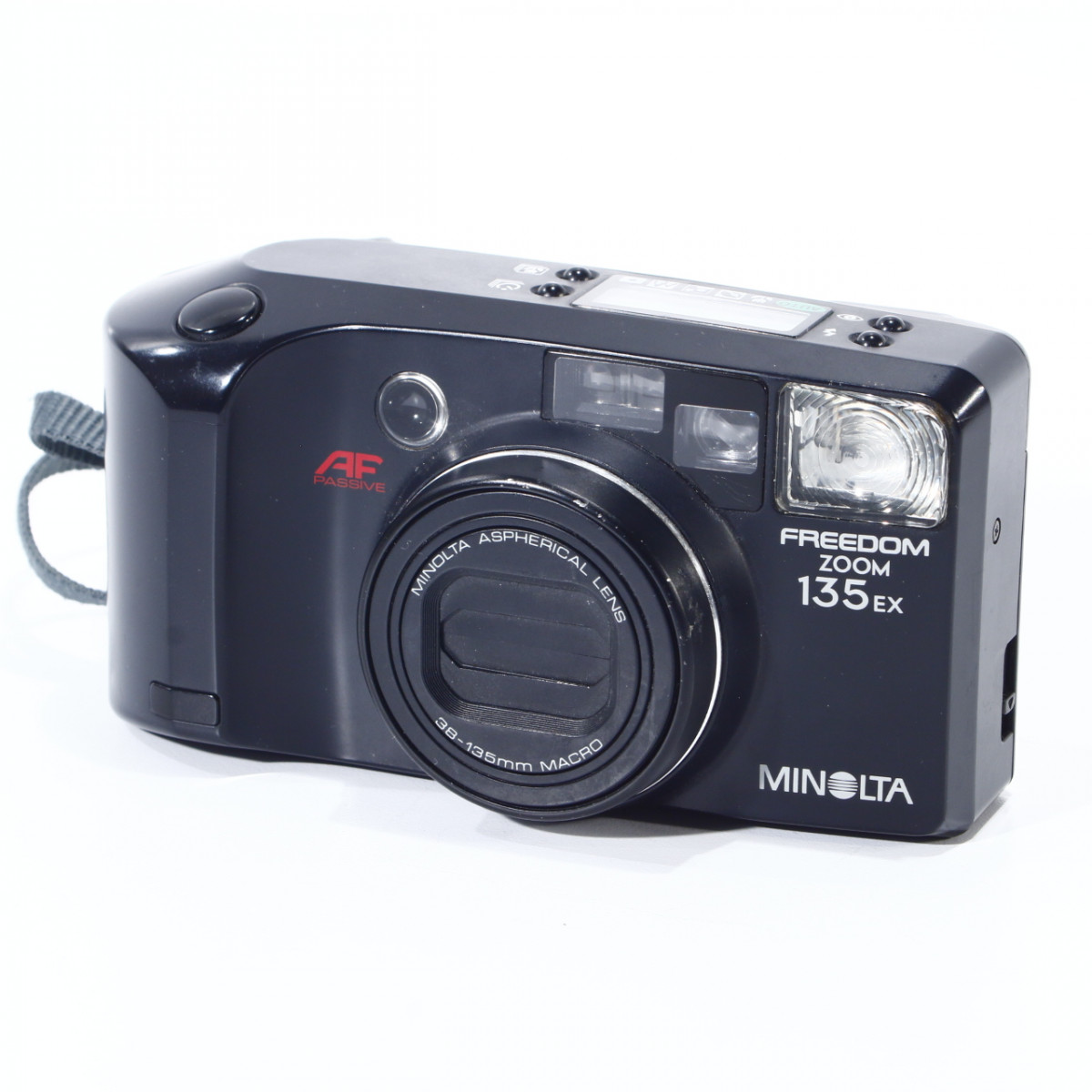 MINOLTA カメラ Minolta XE-5 - Camera – Kamerastore