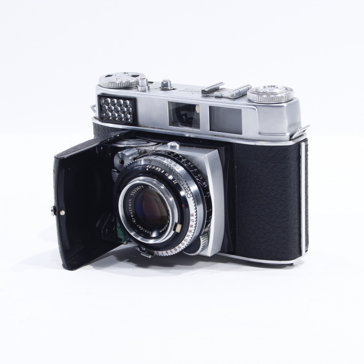 フィルムカメラ Kodak Retina Ib Kodak Retina Ib | Camerapedia | Fandom