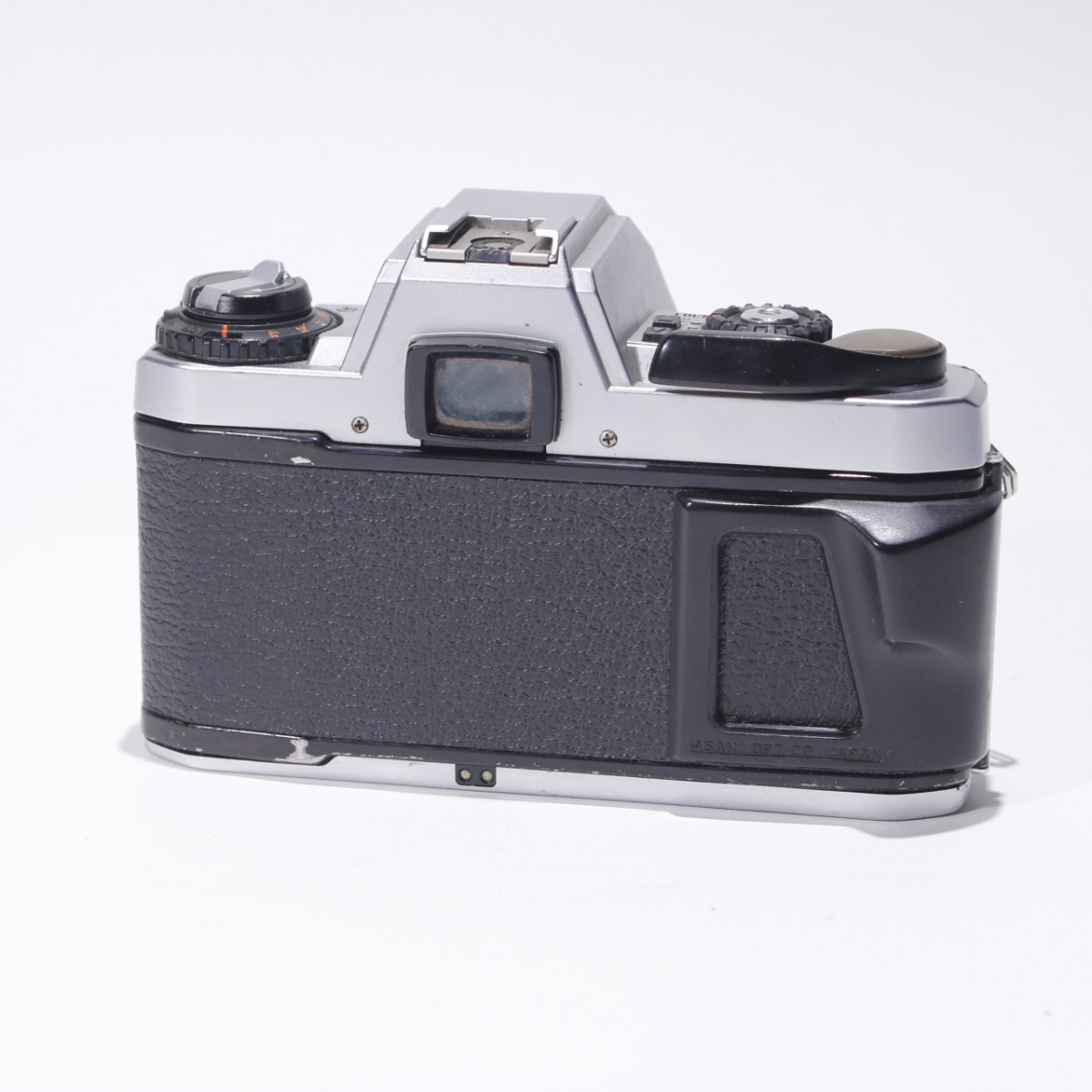 Pentax Program Plus Camera