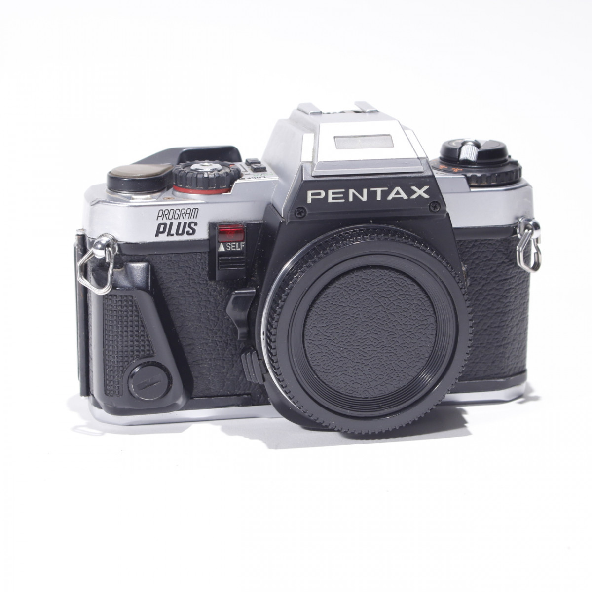 Pentax Program Plus Camera