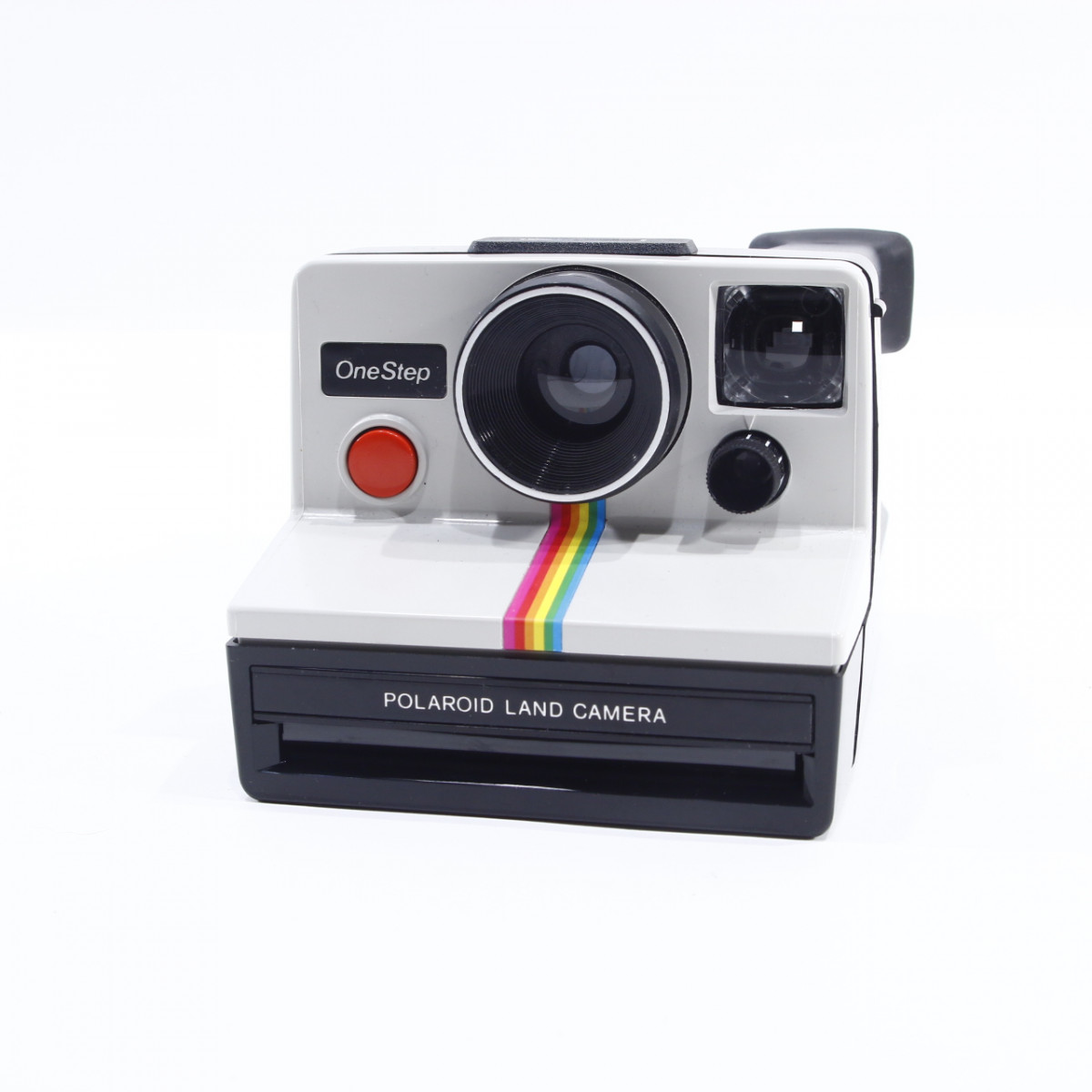 Polaroid OneStep Land Camera