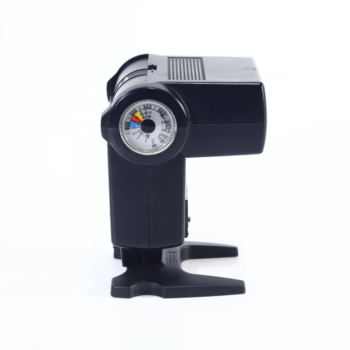 Vivitar 273 Auto Thyristor Flash