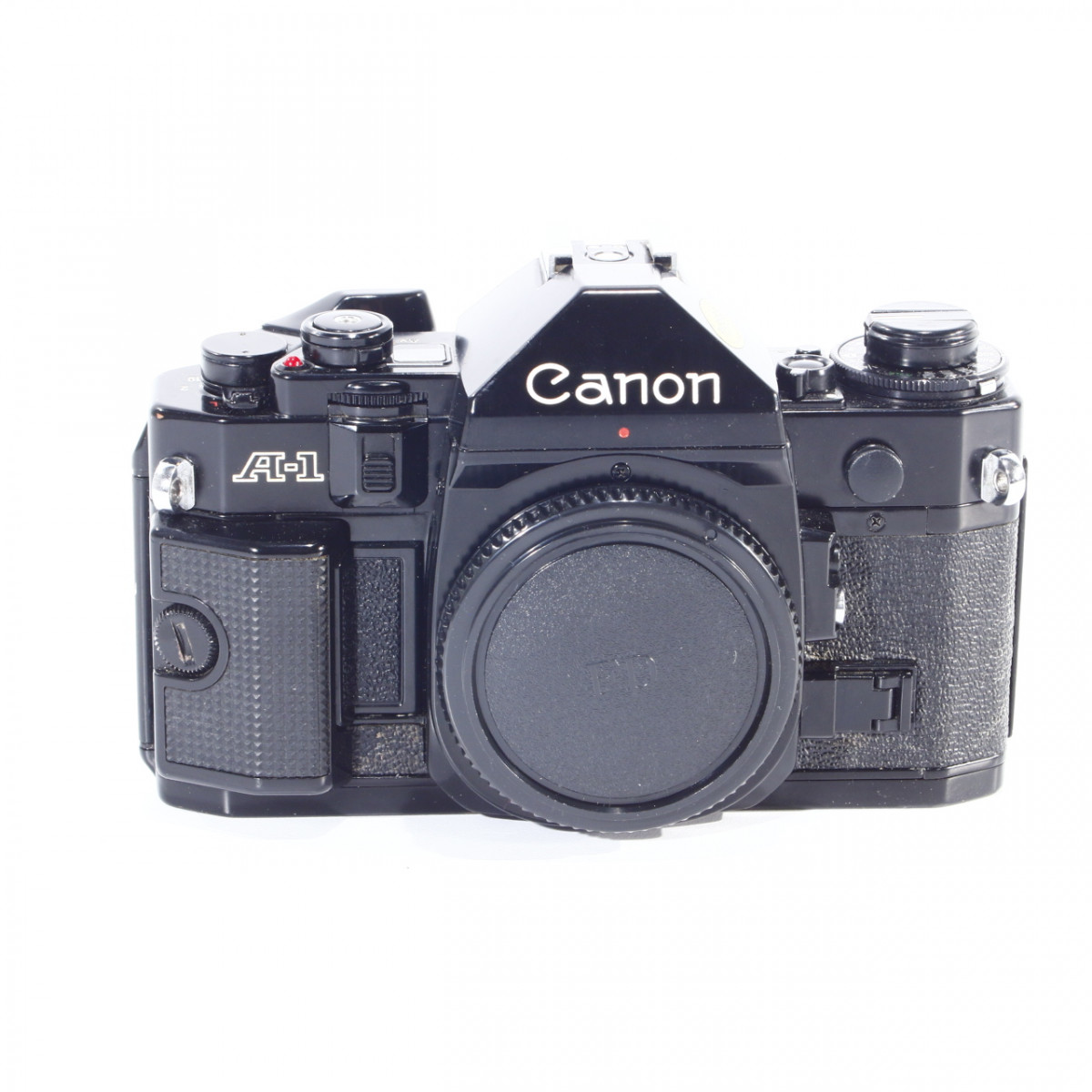 Canon A-1 Camera | Blue Moon Camera
