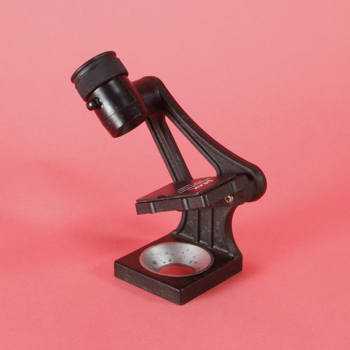 Peak Enlarging Focuser II