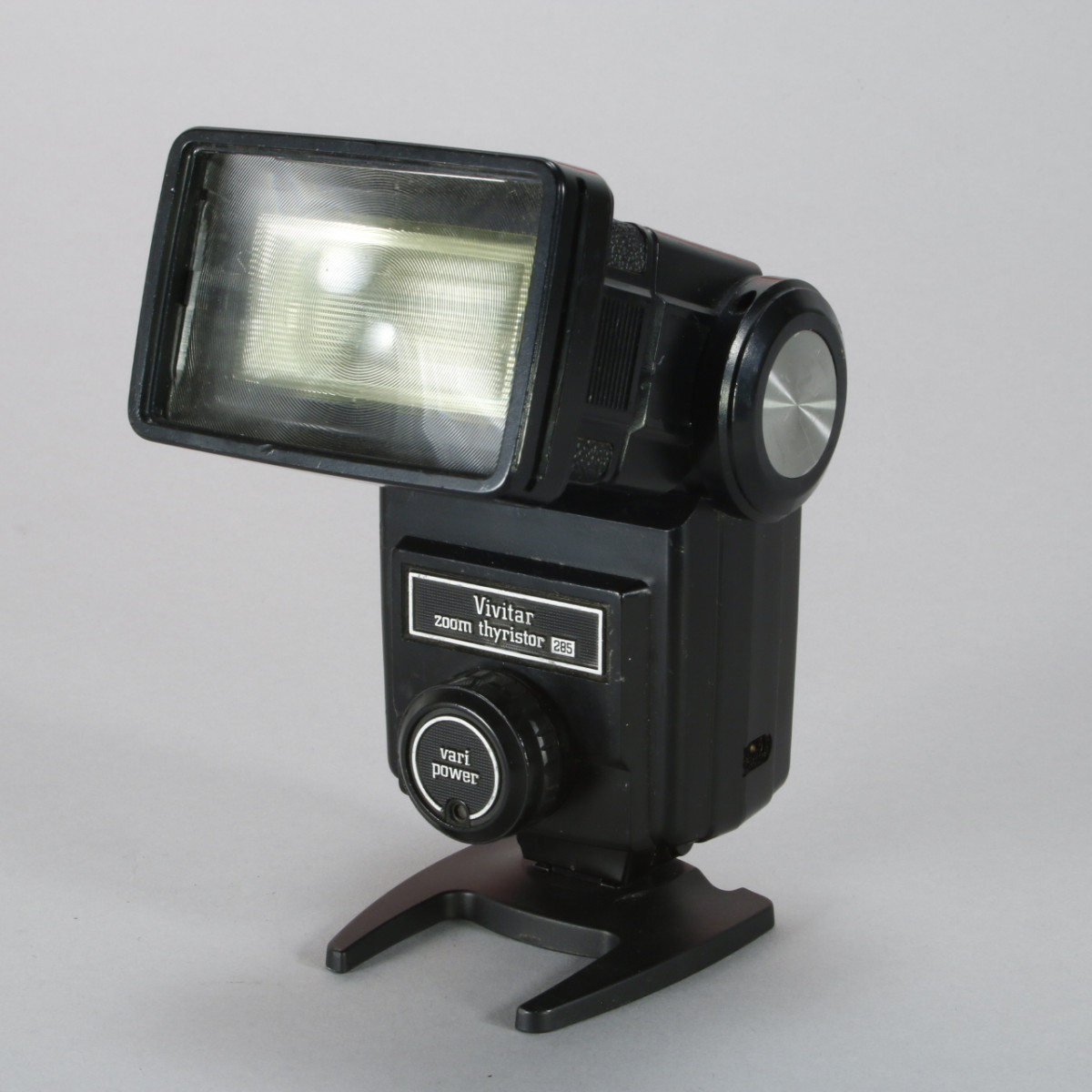 Vivitar 285 Zoom Thyristor Flash