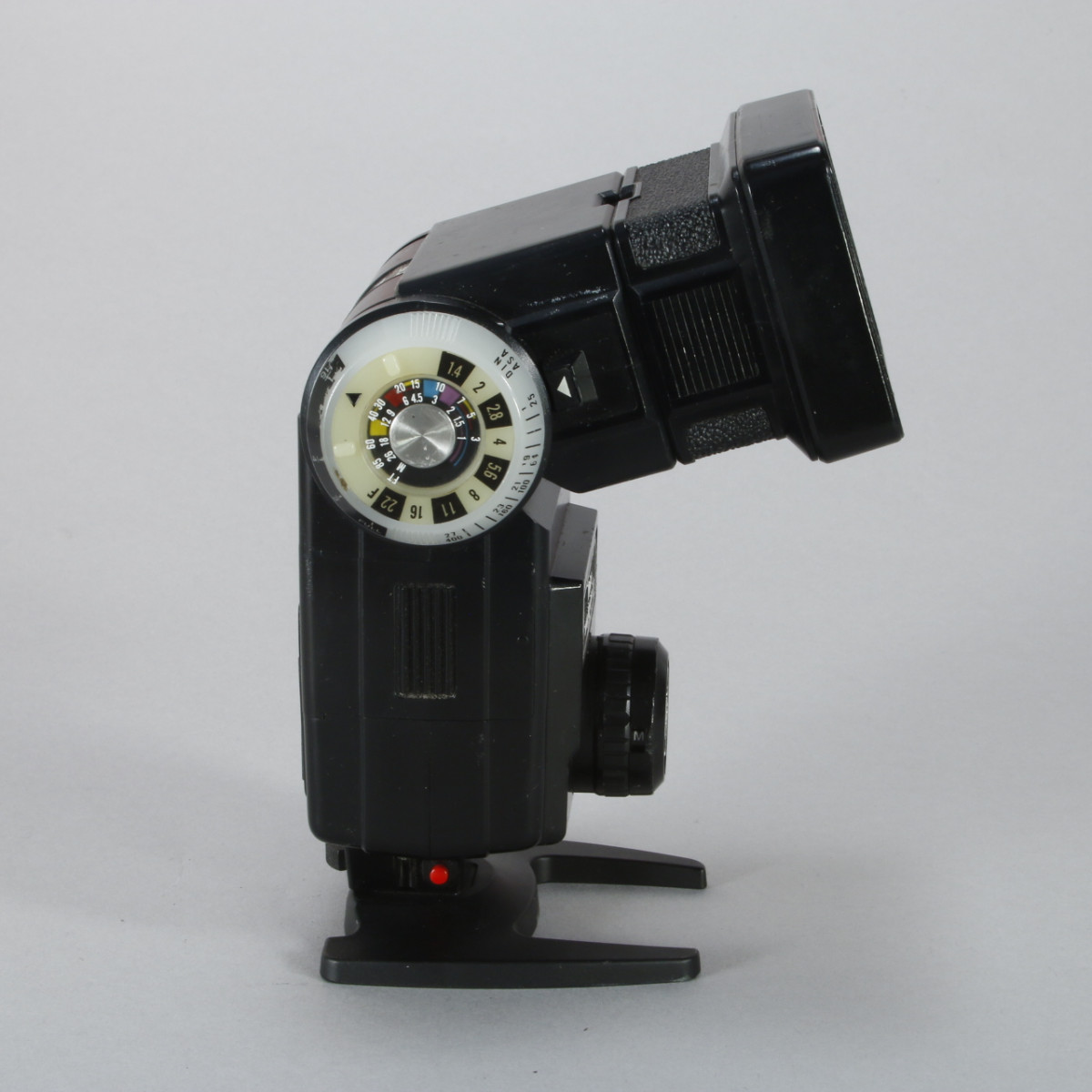 Vivitar 285 Zoom Thyristor Flash