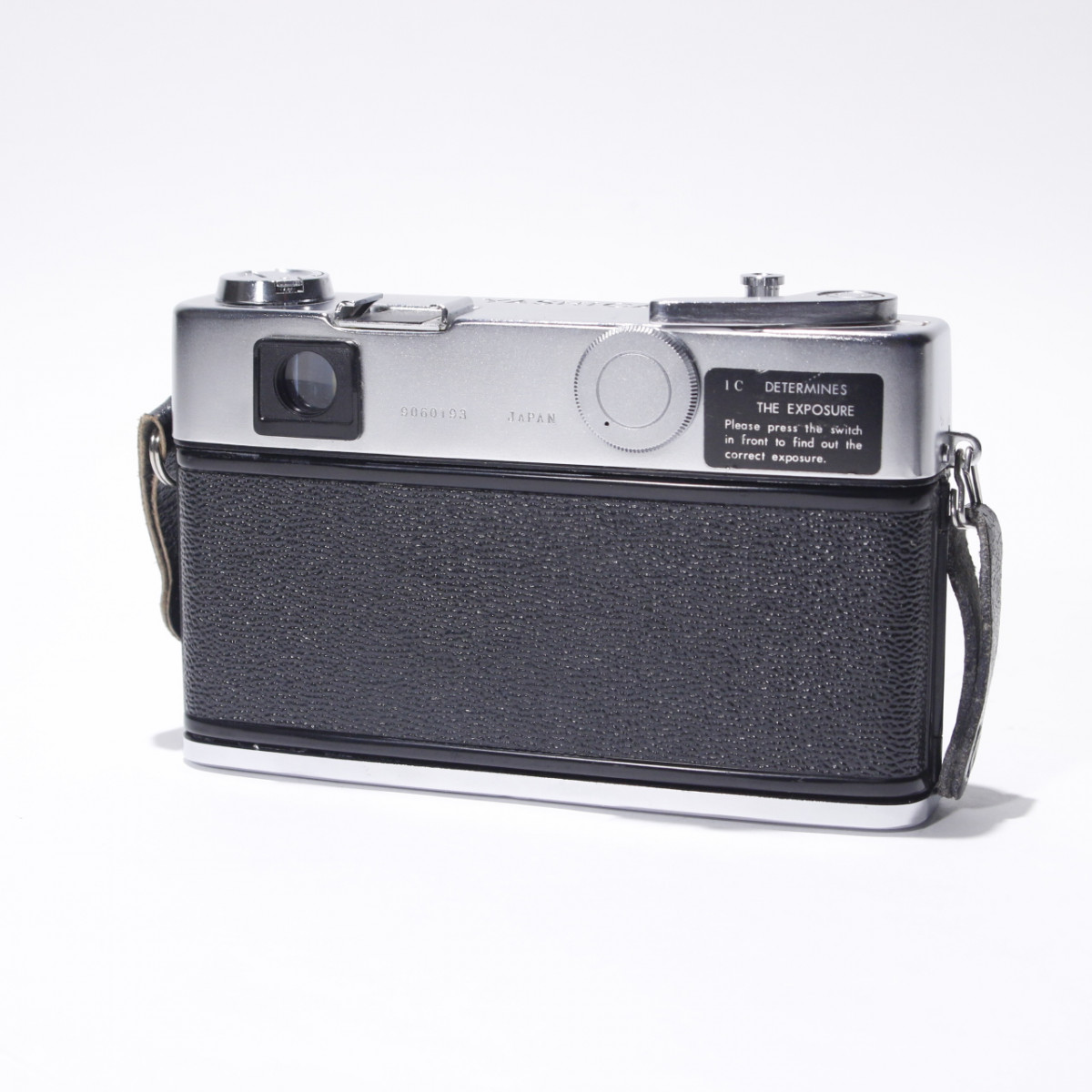 カメラOlympus, Yashica, Konica, Ricohジャンク Yahoo!オークション - bb）1円〜 ジャンクカメラまとめ売り
