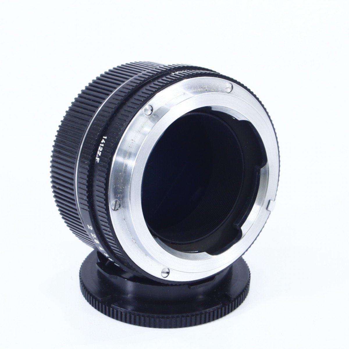 Leica M to R Lens Mount Adapter 14127