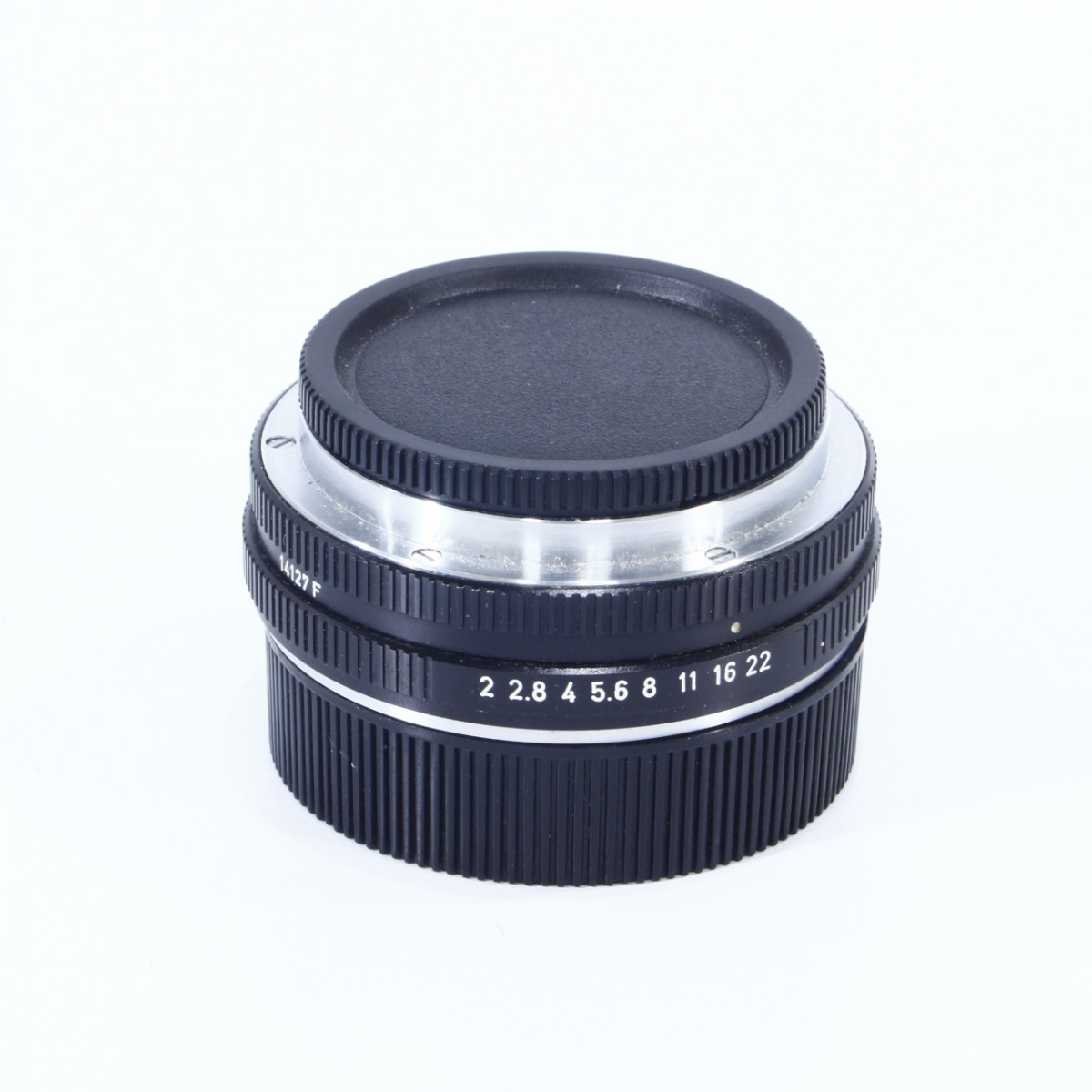 Leica M to R Lens Mount Adapter 14127