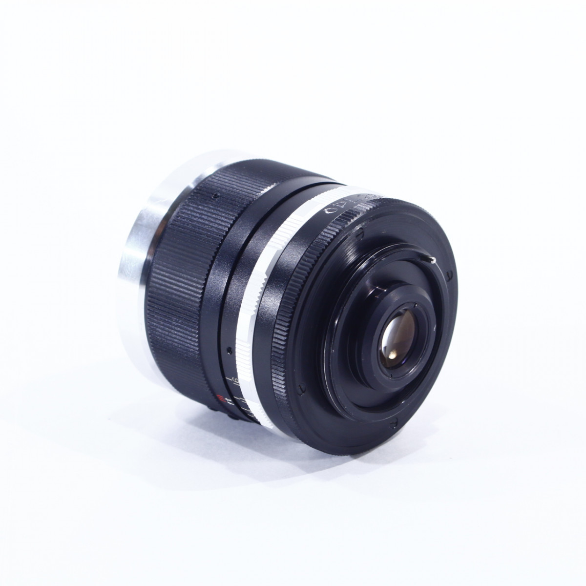 Shop : Buy Mamiya 28mm F2 8 Sekor Lens for M42 Mount