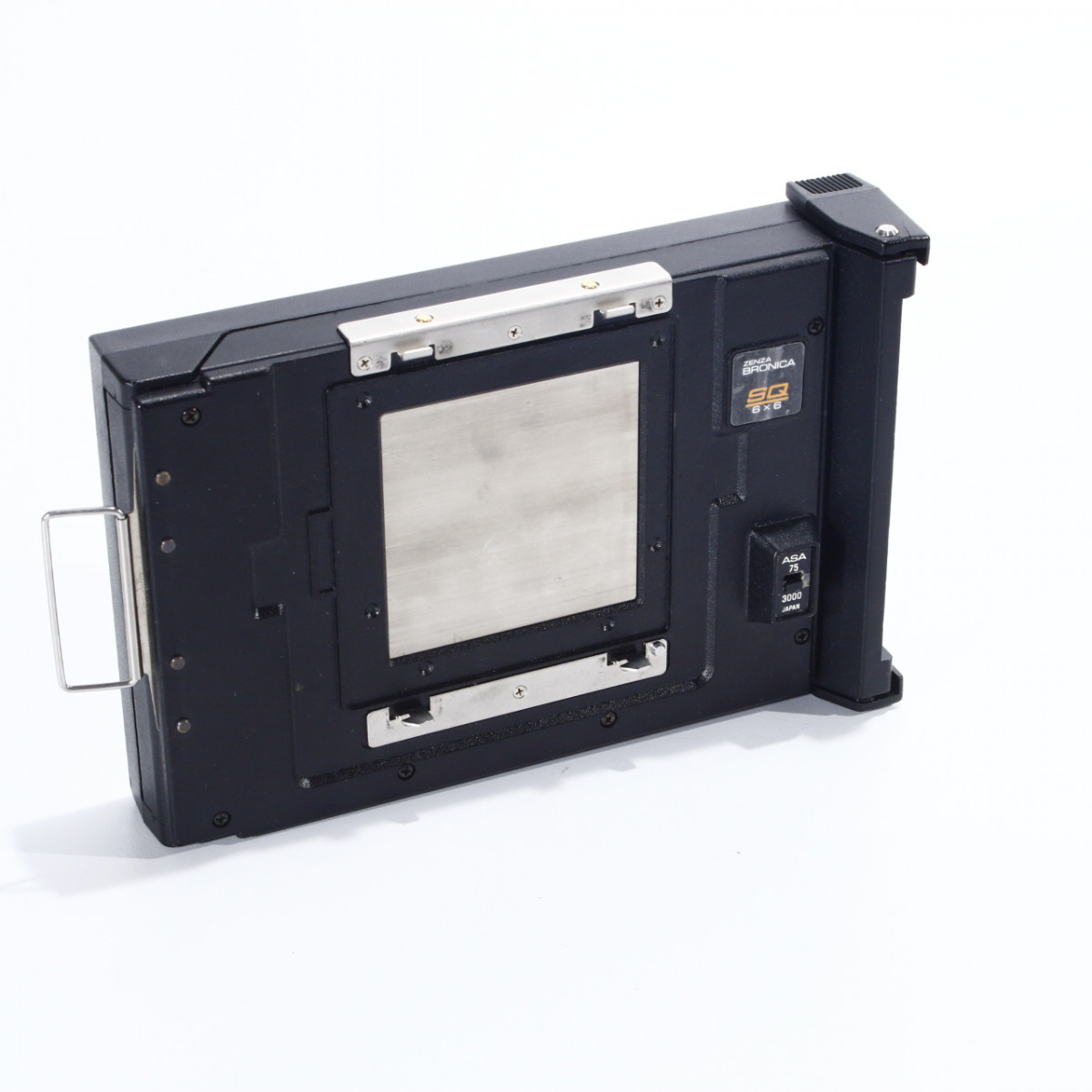 Bronica Polaroid Back for SQ
