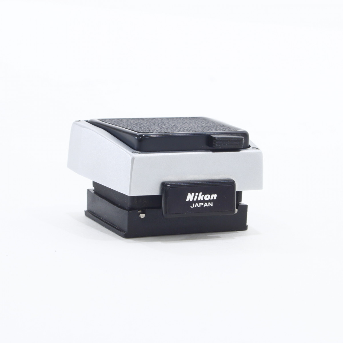 Nikon F Waist Level Finder