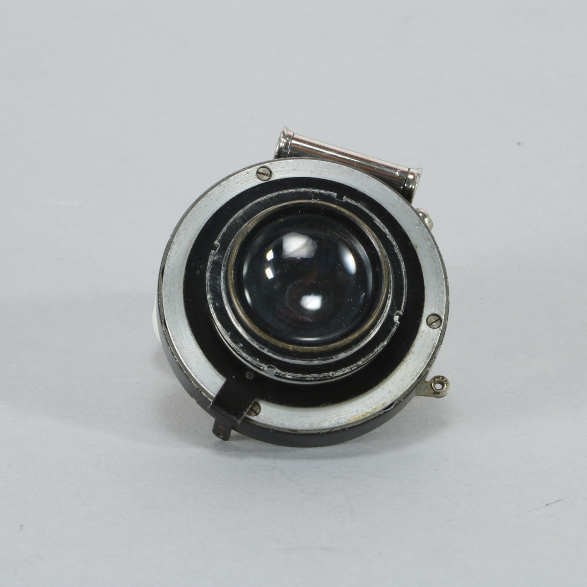 Steinheil Munchen 10.5cm f4.5 Doppelanastigmatic