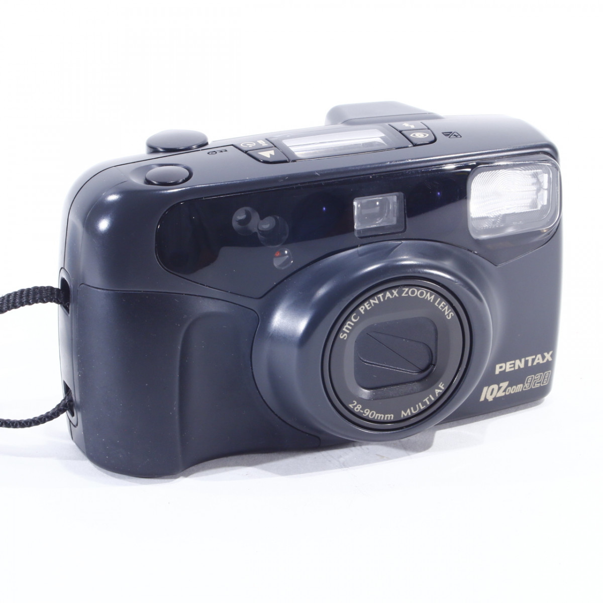 Pentax IQZoom 928 Camera