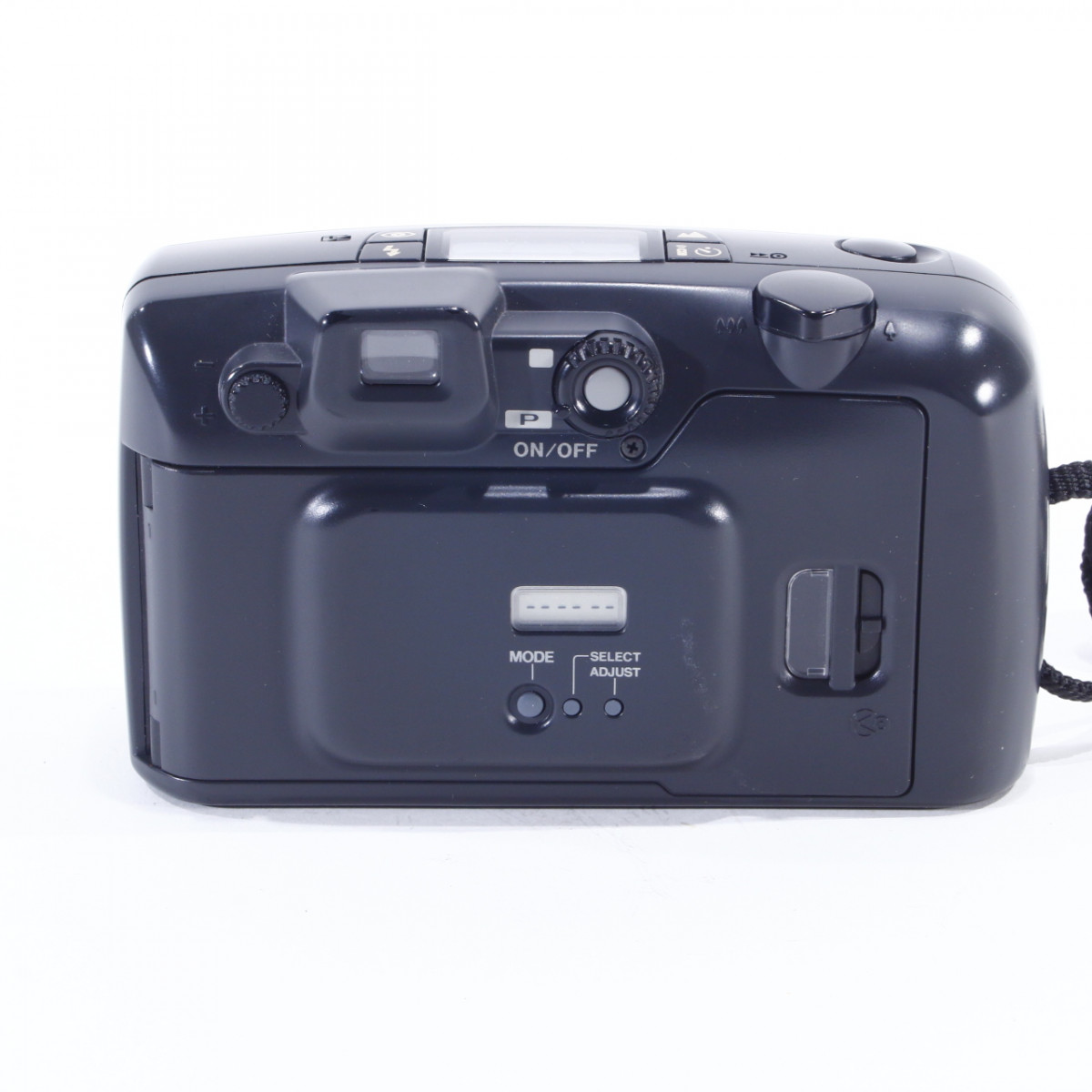 Pentax IQZoom 928 Camera
