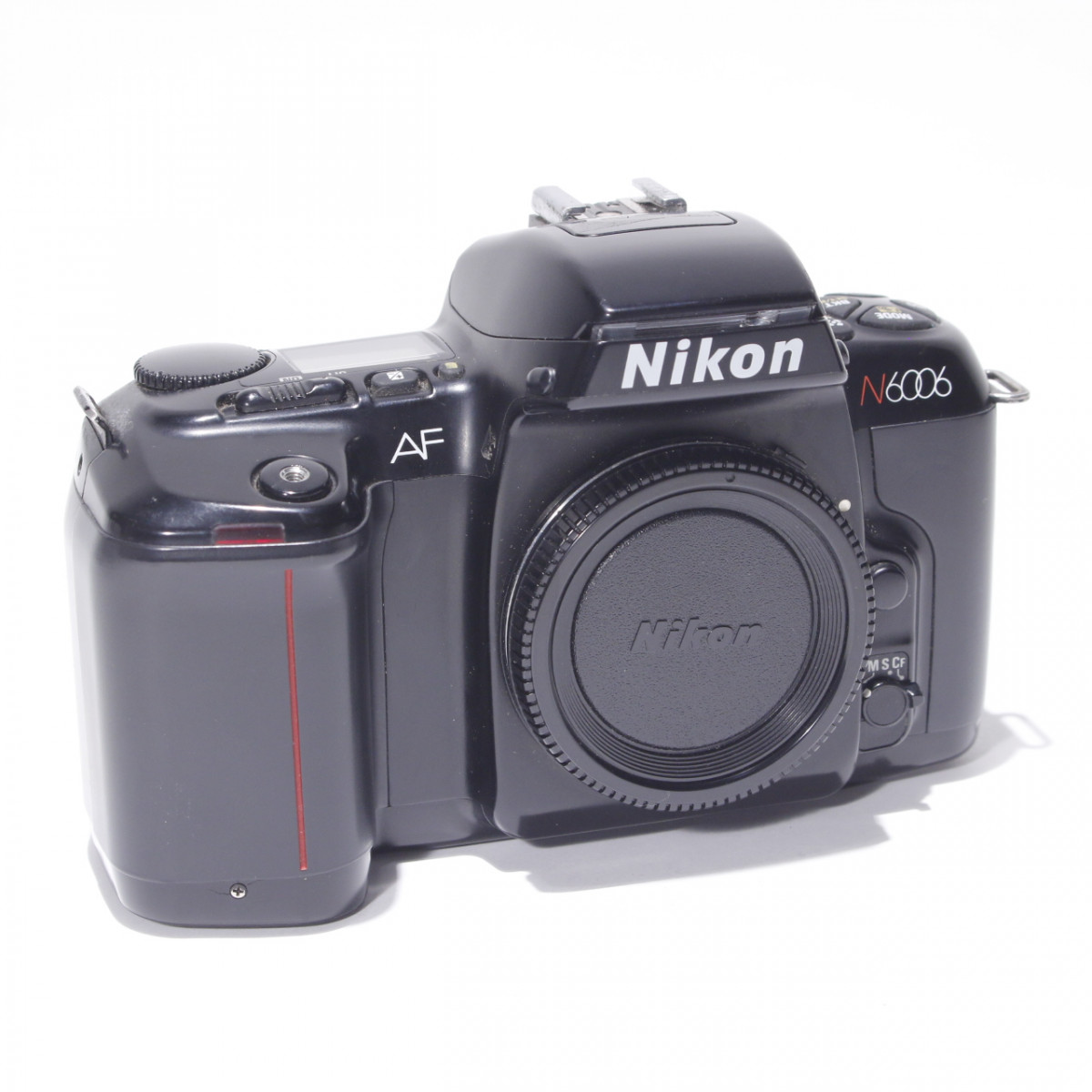 Nikon N6006 Camera For Sale Blue Moon Camera And Machine