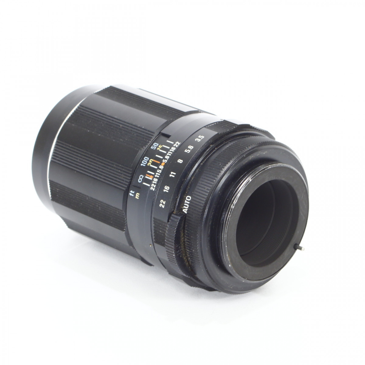 Pentax 135mm f3.5 Super-Takumar M42 Lens
