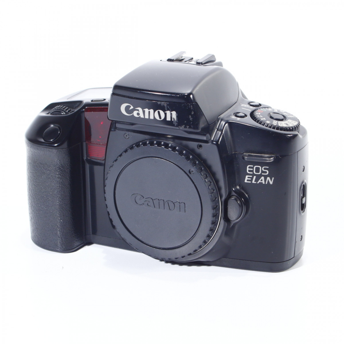 Canon EOS Elan Camera