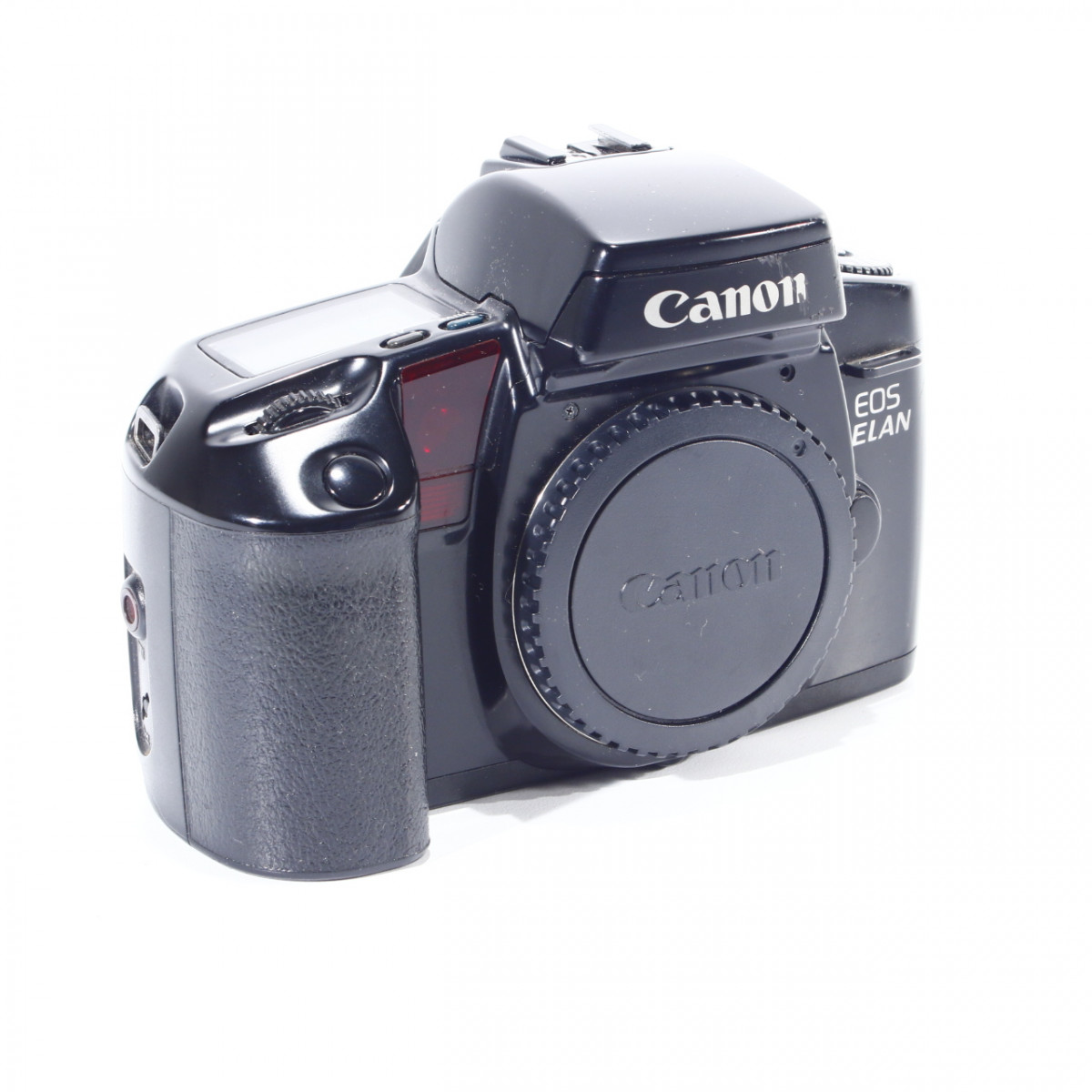 Canon EOS Elan Camera